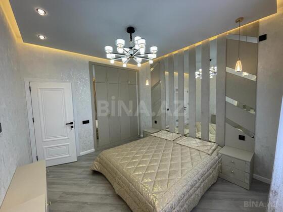 3 otaqlı Yeni tikili, Həzi Aslanov m., Bakı