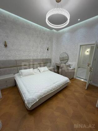 4 otaqlı Həyət evi/Bağ evi, Mərdəkan q., Bakı