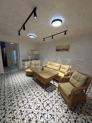 4 otaqlı Həyət evi/Bağ evi, Mərdəkan q., Bakı