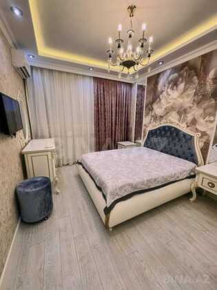 3 otaqlı Yeni tikili, 8 Noyabr m., Bakı