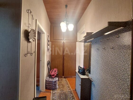 2 otaqlı Köhnə tikili, Elmlər Akademiyası m., Bakı