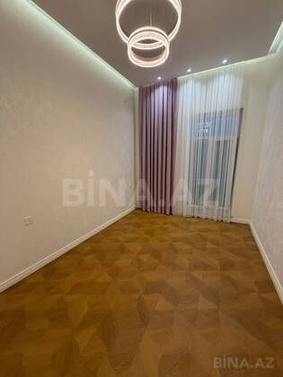 4 otaqlı Həyət evi/Bağ evi, Mərdəkan q., Bakı