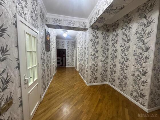 3 otaqlı Yeni tikili, Nəsimi m., Bakı