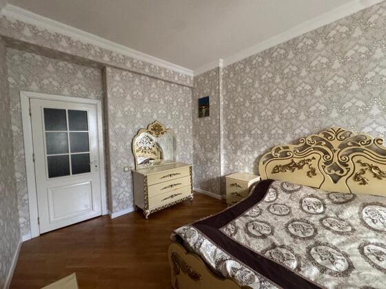 3 otaqlı Yeni tikili, Nəsimi m., Bakı