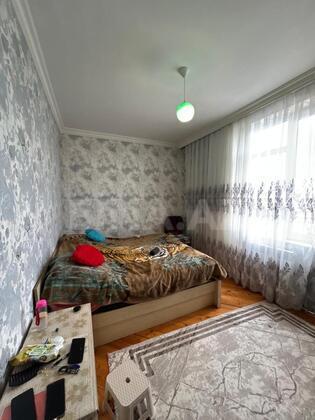 3 otaqlı Yeni tikili, Qaraçuxur q., Bakı
