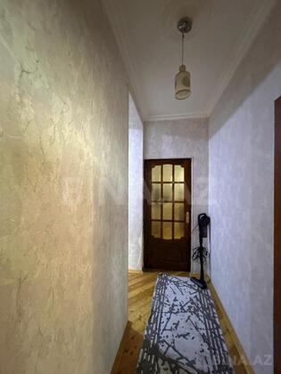 3 otaqlı Yeni tikili, Qaraçuxur q., Bakı