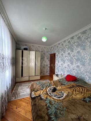 3 otaqlı Yeni tikili, Qaraçuxur q., Bakı