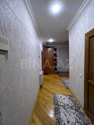 3 otaqlı Yeni tikili, Qaraçuxur q., Bakı