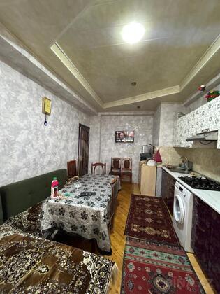 3 otaqlı Yeni tikili, Qaraçuxur q., Bakı