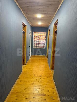 3 otaqlı Həyət evi/Bağ evi, Buzovna q., Bakı