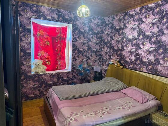 3 otaqlı Həyət evi/Bağ evi, Buzovna q., Bakı