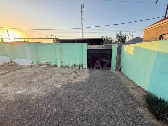 3 otaqlı Həyət evi/Bağ evi, Buzovna q., Bakı