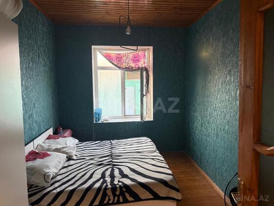 3 otaqlı Həyət evi/Bağ evi, Buzovna q., Bakı