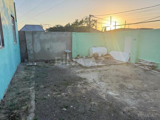 3 otaqlı Həyət evi/Bağ evi, Buzovna q., Bakı