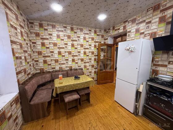 3 otaqlı Həyət evi/Bağ evi, Buzovna q., Bakı