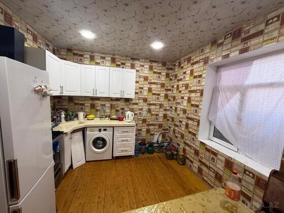 3 otaqlı Həyət evi/Bağ evi, Buzovna q., Bakı