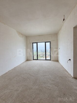4 otaqlı Həyət evi/Bağ evi, Novxanı q., Bakı