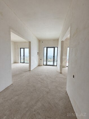 4 otaqlı Həyət evi/Bağ evi, Novxanı q., Bakı