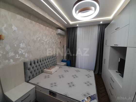 3 otaqlı Yeni tikili, Nəriman Nərimanov m., Bakı