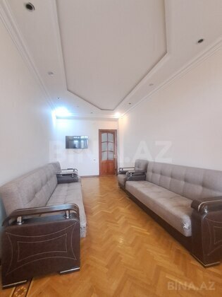 2 otaqlı Yeni tikili, İnşaatçılar m., Bakı