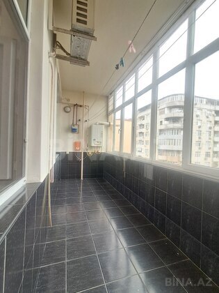 2 otaqlı Yeni tikili, İnşaatçılar m., Bakı