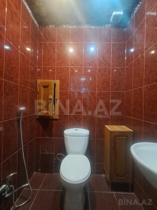 2 otaqlı Yeni tikili, İnşaatçılar m., Bakı