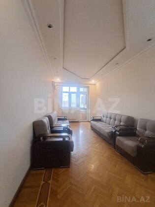 2 otaqlı Yeni tikili, İnşaatçılar m., Bakı