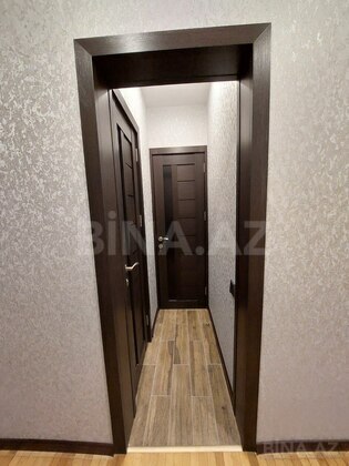 3 otaqlı Köhnə tikili, 28 May m., Bakı