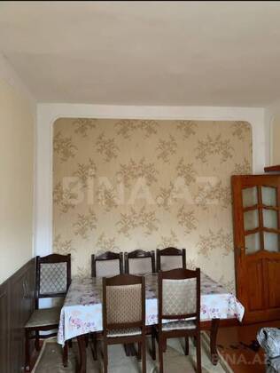 2 otaqlı Həyət evi/Bağ evi, Nəriman Nərimanov m., Bakı