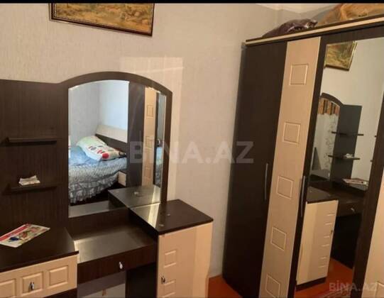 2 otaqlı Həyət evi/Bağ evi, Nəriman Nərimanov m., Bakı