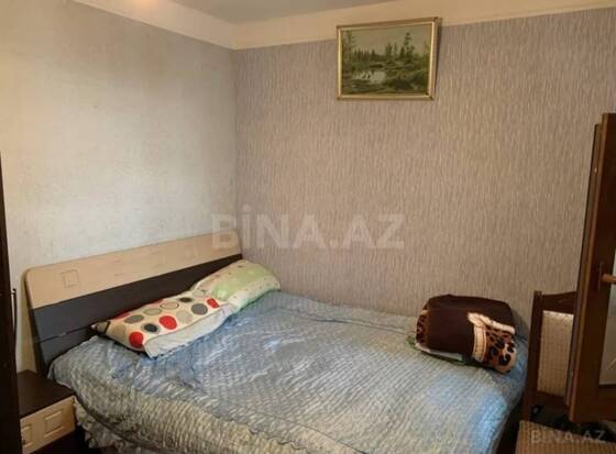 2 otaqlı Həyət evi/Bağ evi, Nəriman Nərimanov m., Bakı