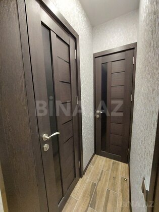 3 otaqlı Köhnə tikili, 28 May m., Bakı