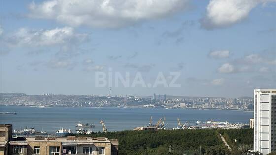 2 otaqlı Köhnə tikili, Həzi Aslanov q., Bakı
