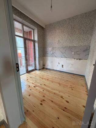 3 otaqlı Həyət evi/Bağ evi, Məmmədli q., Bakı