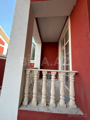 3 otaqlı Həyət evi/Bağ evi, Məmmədli q., Bakı