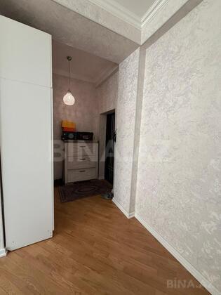 3 otaqlı Yeni tikili, İnşaatçılar m., Bakı