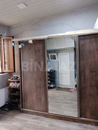 3 otaqlı Köhnə tikili, 20-ci sahə q., Bakı