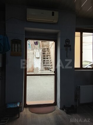 3 otaqlı Köhnə tikili, 20-ci sahə q., Bakı