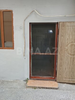 3 otaqlı Köhnə tikili, 20-ci sahə q., Bakı