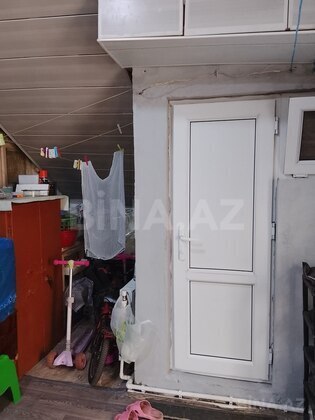 3 otaqlı Köhnə tikili, 20-ci sahə q., Bakı
