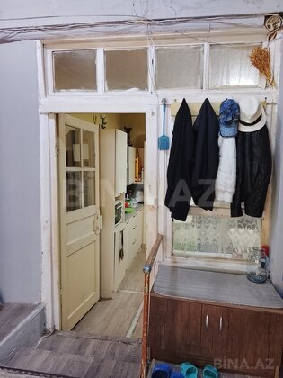 3 otaqlı Köhnə tikili, 20-ci sahə q., Bakı