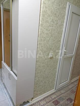 3 otaqlı Köhnə tikili, Qara Qarayev m., Bakı
