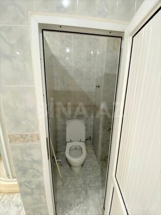 4 otaqlı Köhnə tikili, Sahil m., Bakı