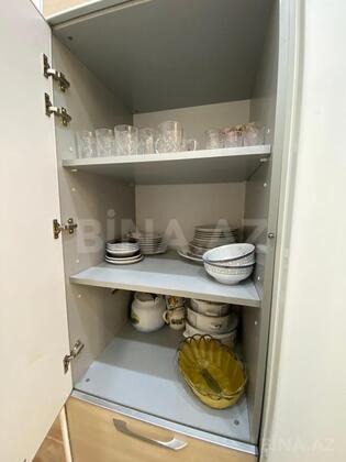 4 otaqlı Köhnə tikili, Sahil m., Bakı