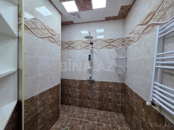 2 otaqlı Yeni tikili, Nəriman Nərimanov m., Bakı