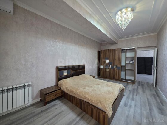 2 otaqlı Yeni tikili, Nəriman Nərimanov m., Bakı