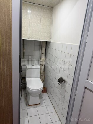 2 otaqlı Köhnə tikili, Yasamal r., Bakı
