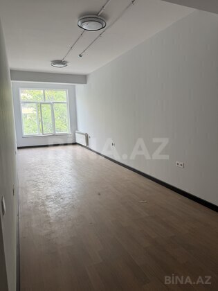 2 otaqlı Ofis, Nərimanov r., Bakı