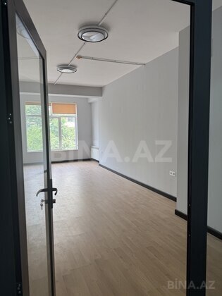 2 otaqlı Ofis, Nərimanov r., Bakı