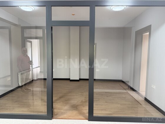 2 otaqlı Ofis, Nərimanov r., Bakı